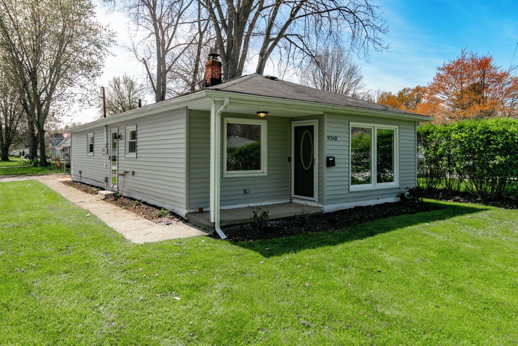 Photo of Outdoor in Mentor Headlands