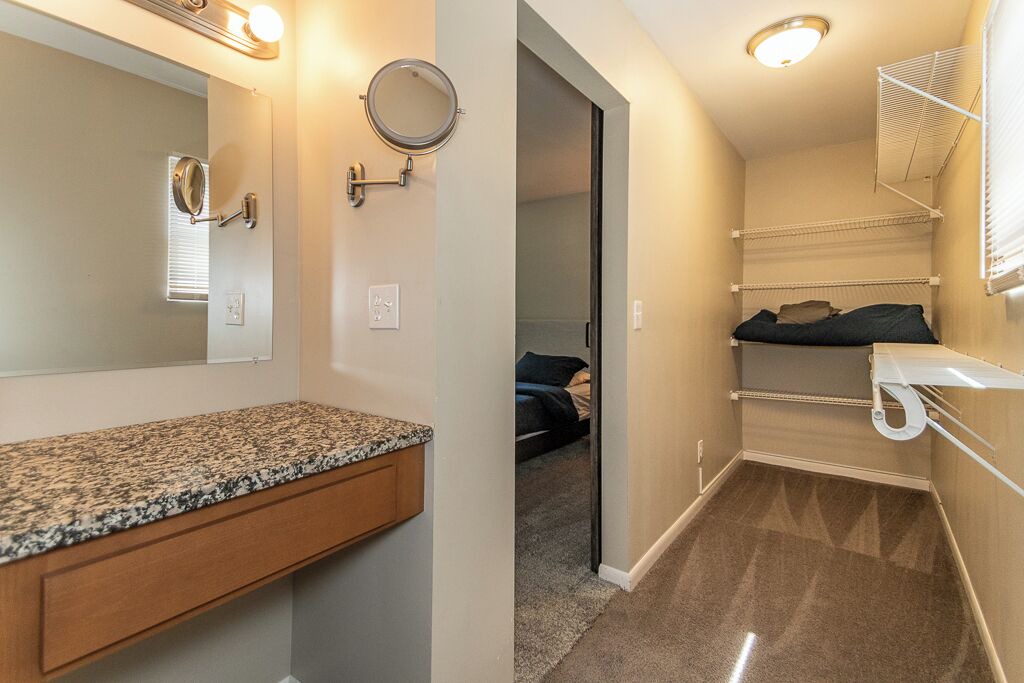 Photo of Bathroom in Mentor Headlands