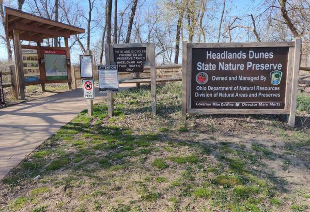 Photo of Outdoor in Mentor Headlands