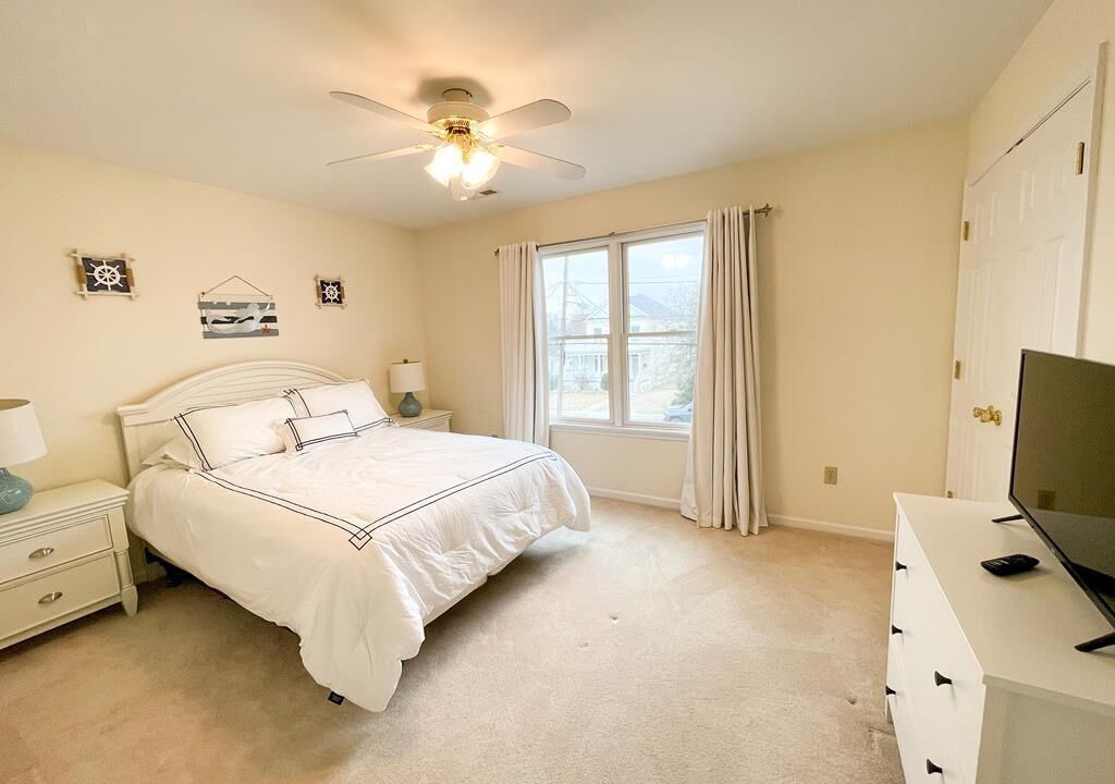Photo of Bedroom in Village Green