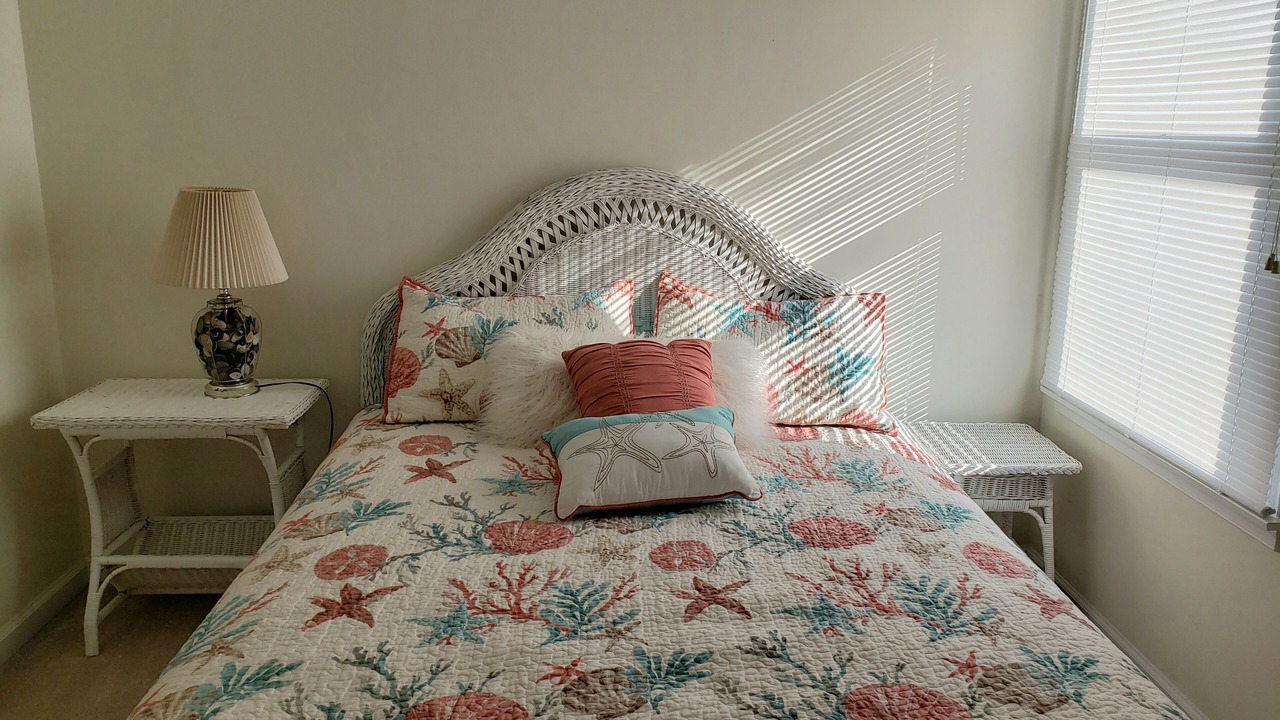 Photo of Bedroom in Village Green
