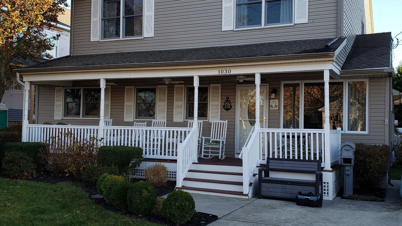 Photo of Outdoor in Village Green