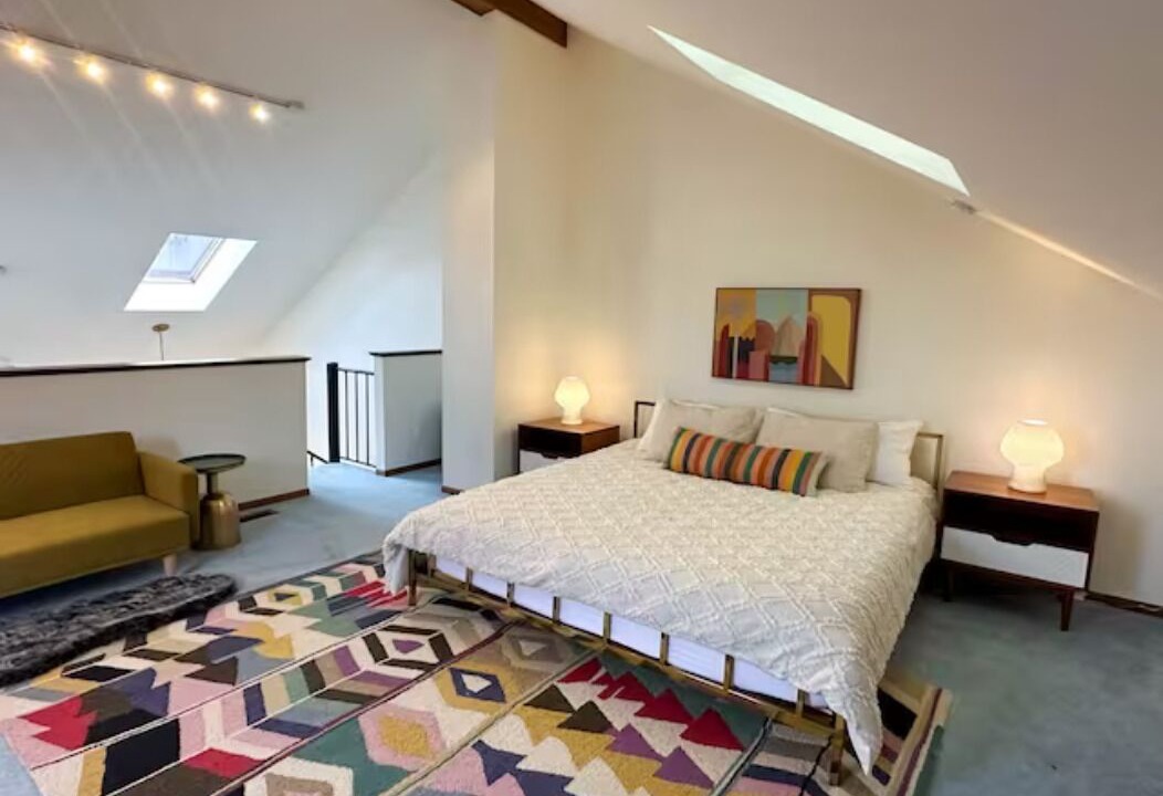Photo of Bedroom in Vernon