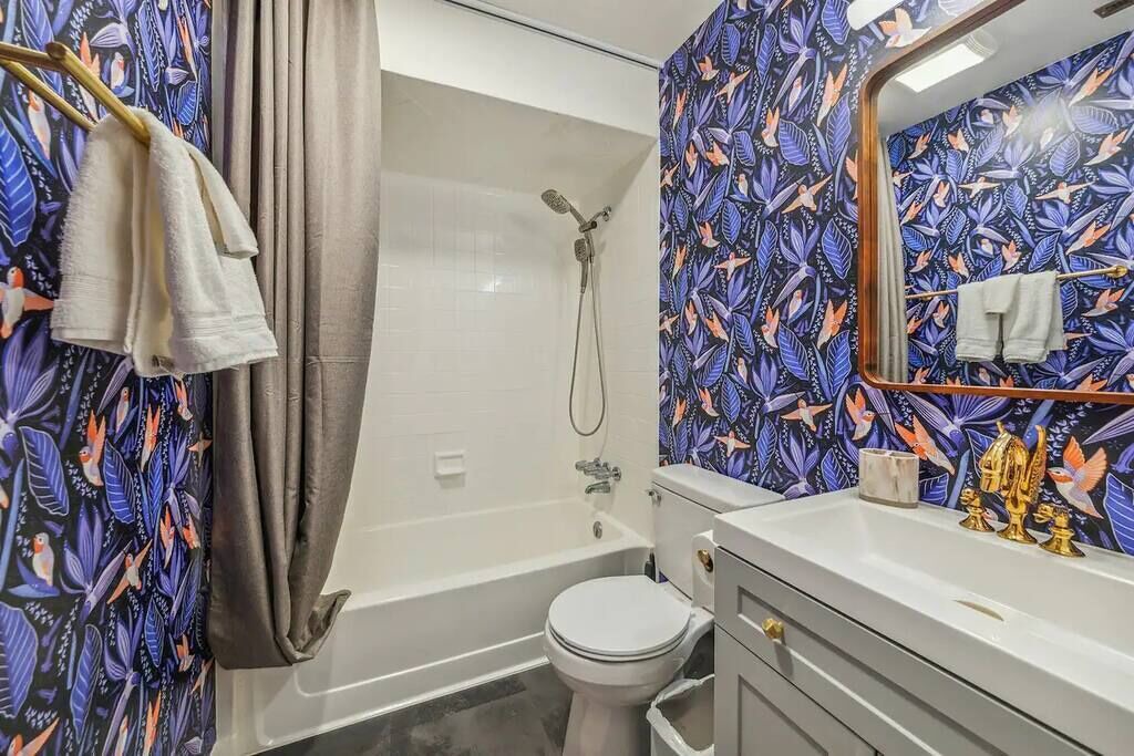 Photo of Bathroom in Vernon