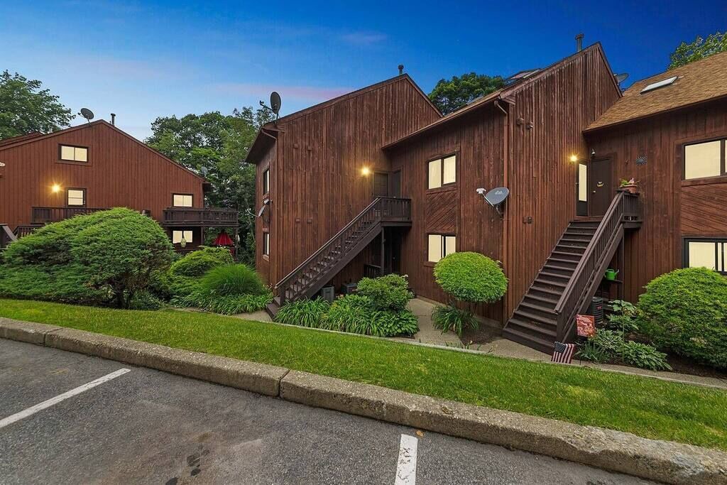 Photo of Outdoor in Vernon