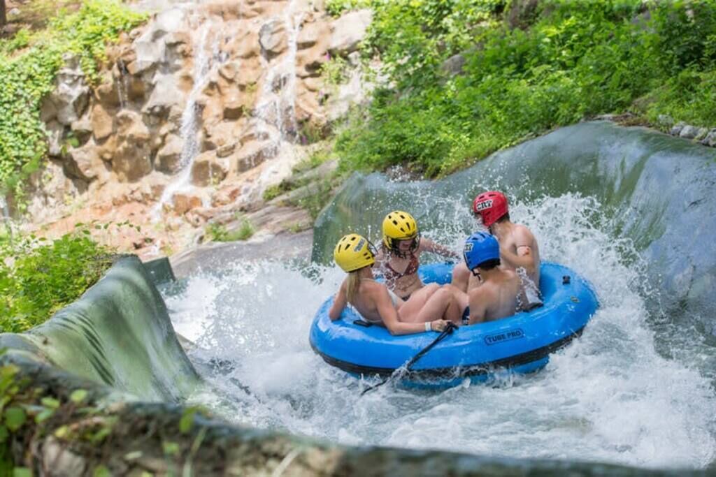 Photo of Outdoor in Vernon