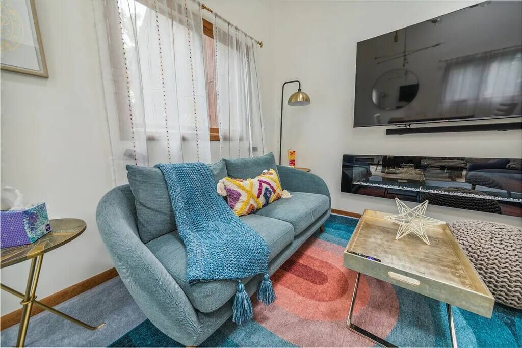 Photo of Livingroom in Vernon