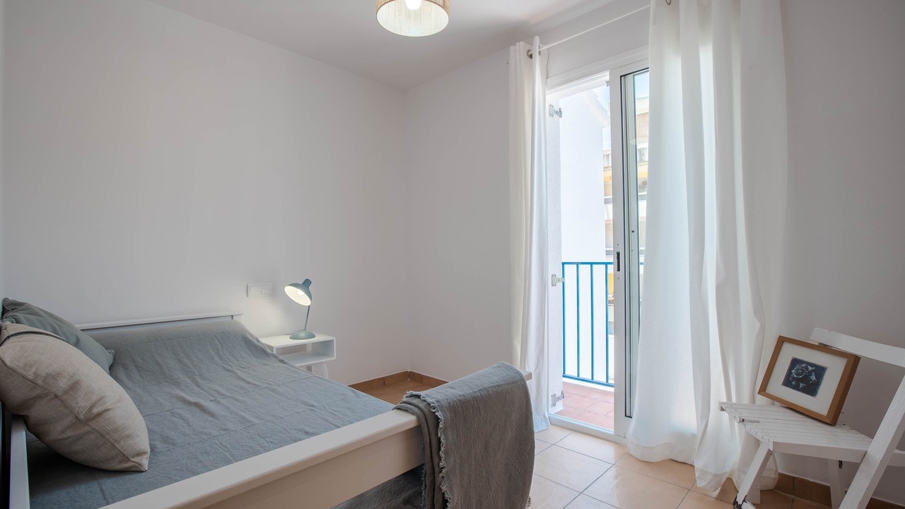 Photo of Bedroom in Miami Platja