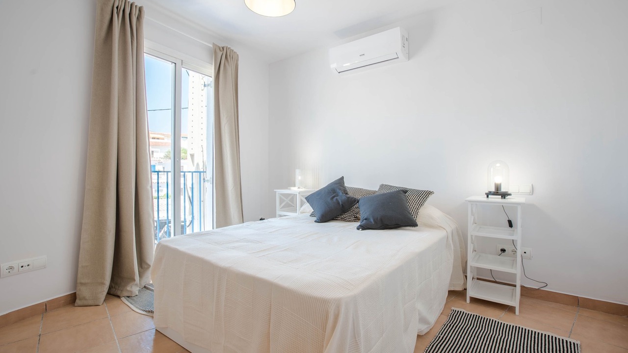 Photo of Bedroom in Miami Platja