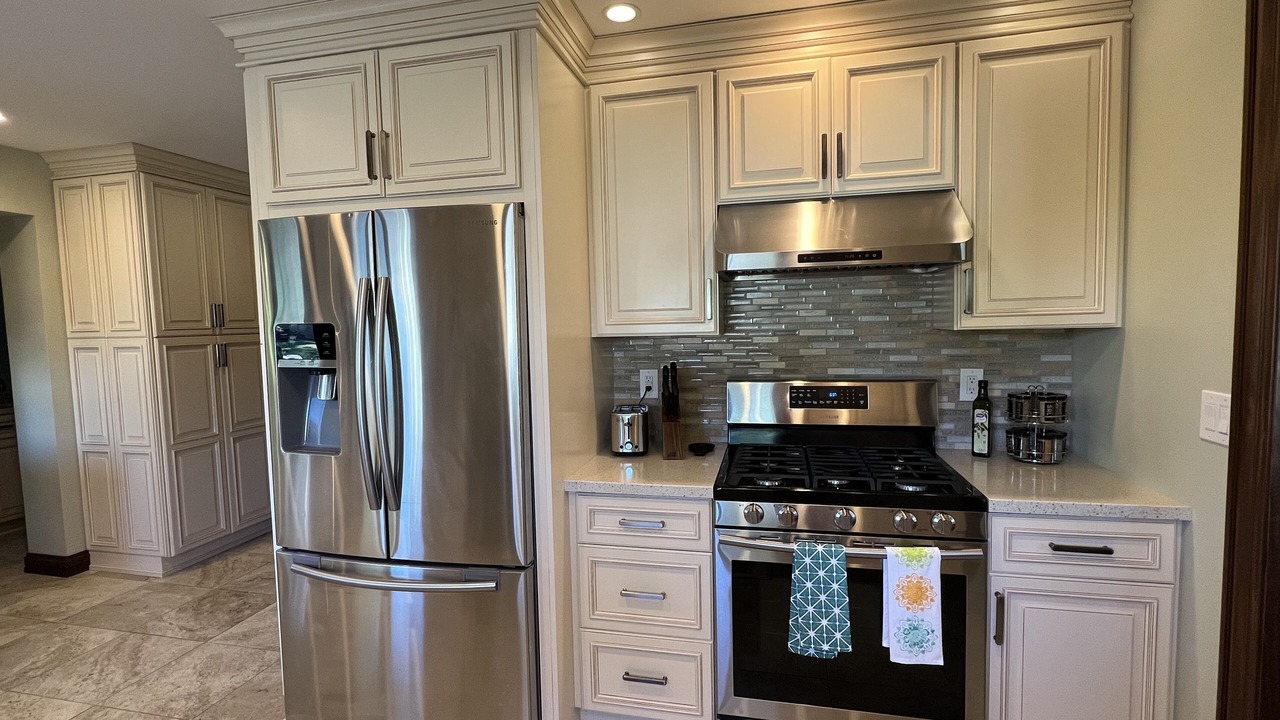 Photo of Kitchen in Erie