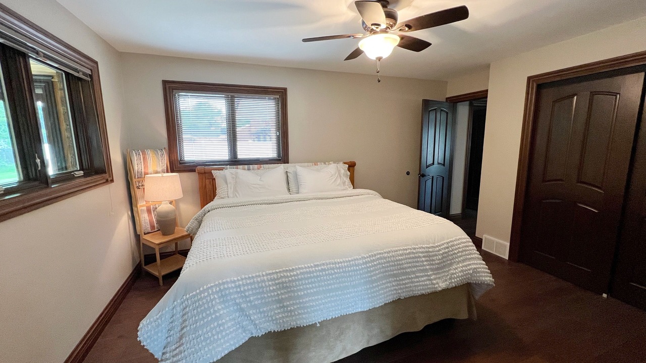 Photo of Bedroom in Erie