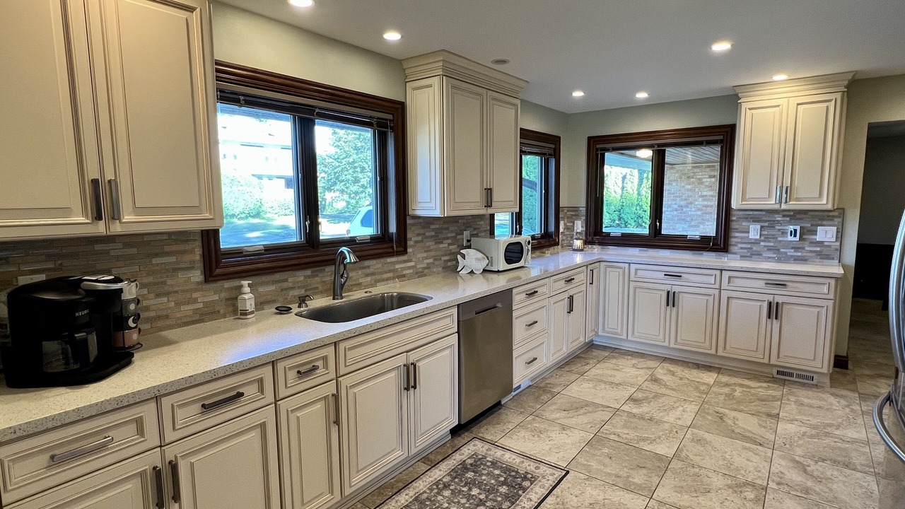 Photo of Kitchen in Erie