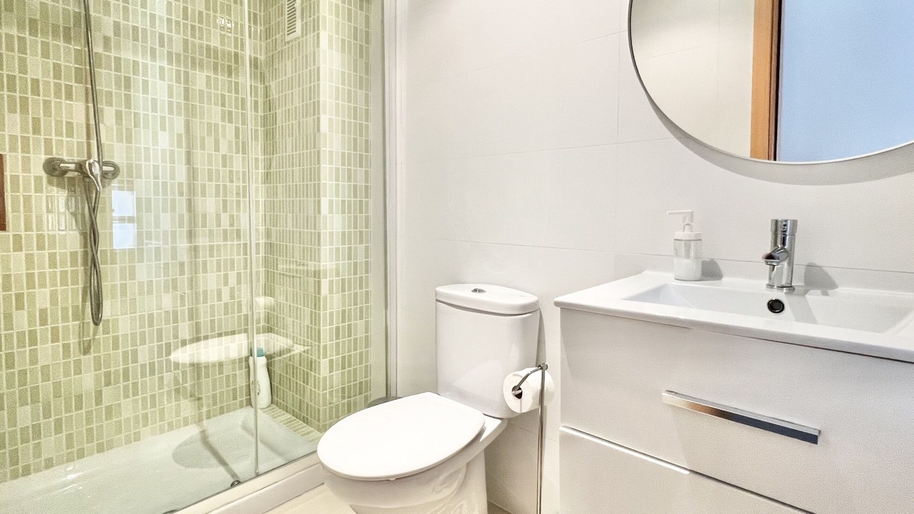 Photo of Bathroom in Ciudad Jardin
