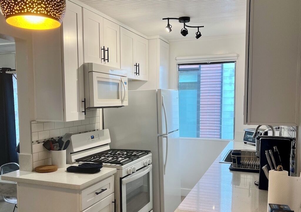 Photo of Kitchen in Beverly Grove
