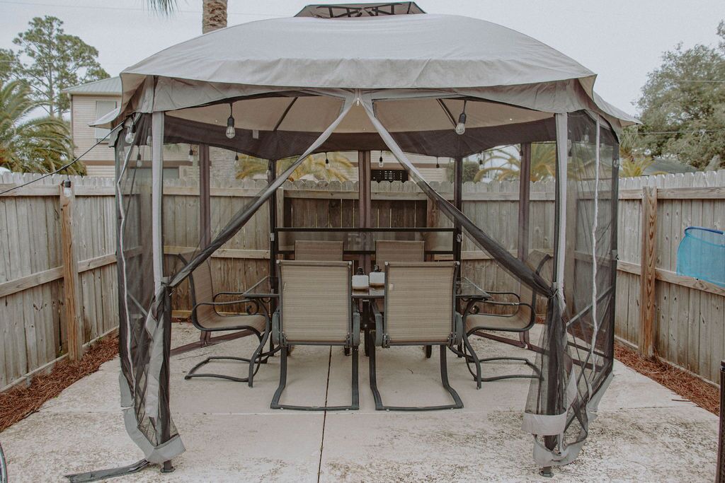 Photo of Outdoor in Gulf Breeze