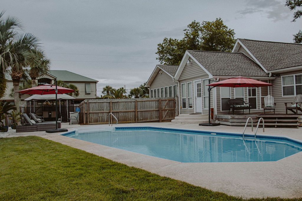 Photo of Outdoor in Gulf Breeze