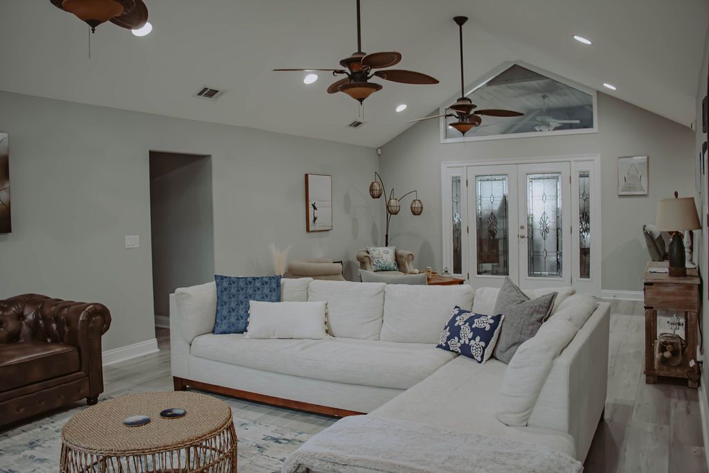 Photo of Bedroom in Gulf Breeze