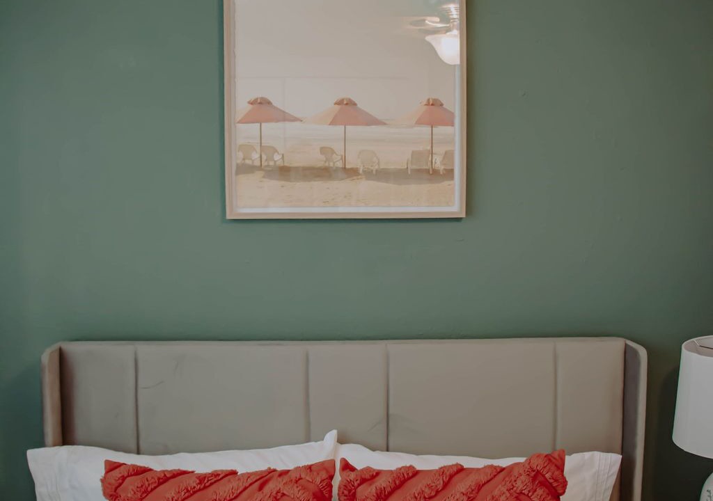 Photo of Bedroom in Gulf Breeze