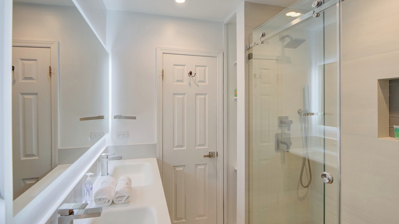 Photo of Bathroom in Coral Ridge