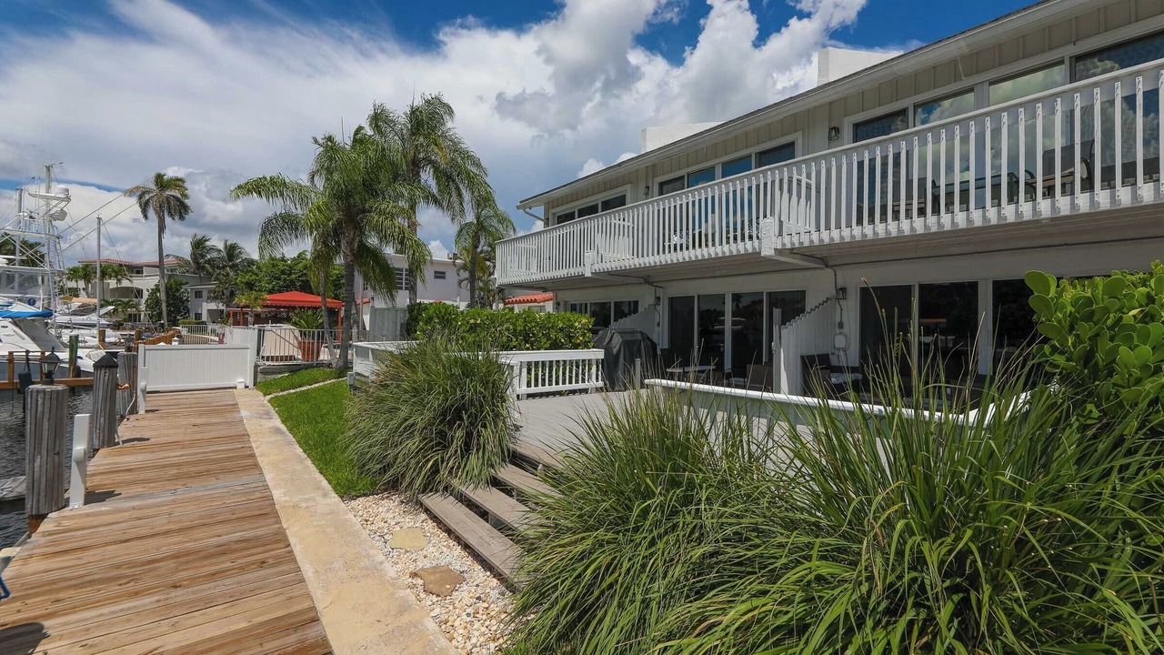 Photo of Outdoor in Coral Ridge