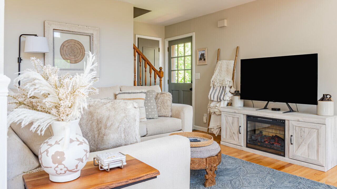 Photo of Livingroom in Saugerties South