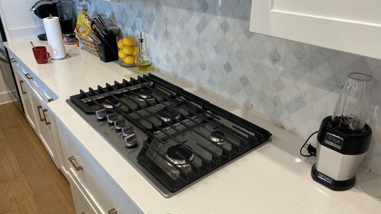 Photo of Kitchen in Olive Branch