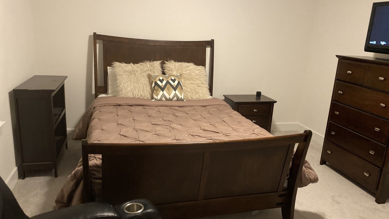 Photo of Bedroom in Olive Branch