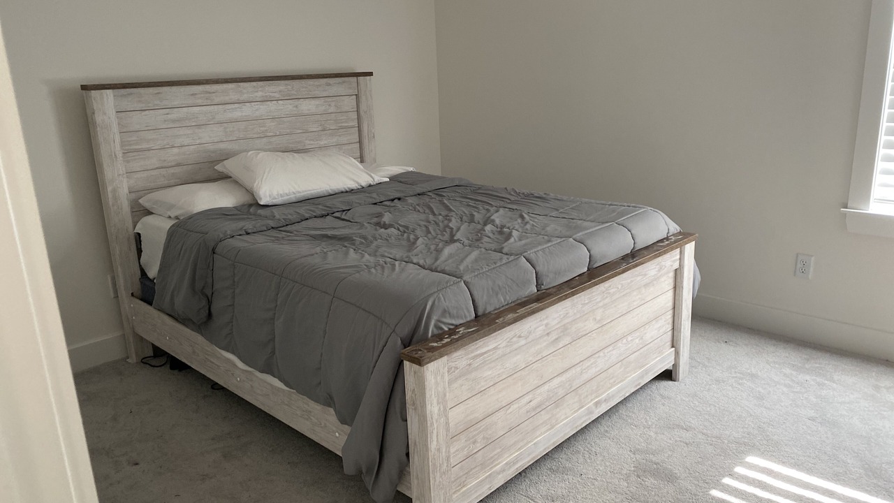 Photo of Bedroom in Olive Branch