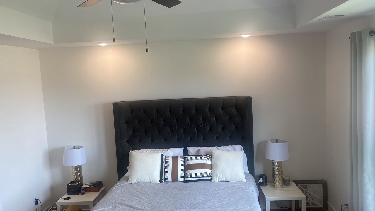 Photo of Bedroom in Olive Branch