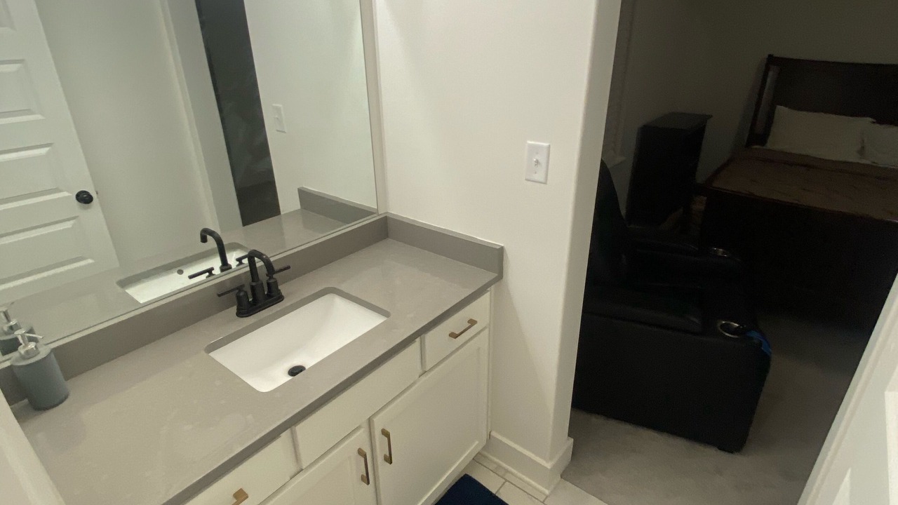 Photo of Bathroom in Olive Branch
