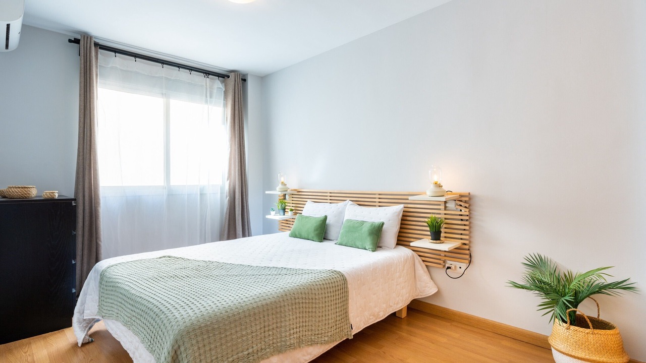 Photo of Bedroom in Centro