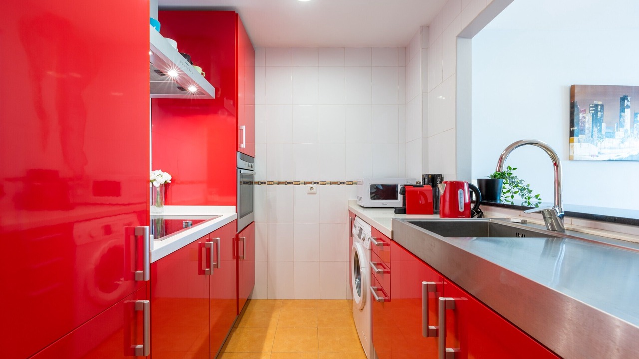 Photo of Kitchen in Centro