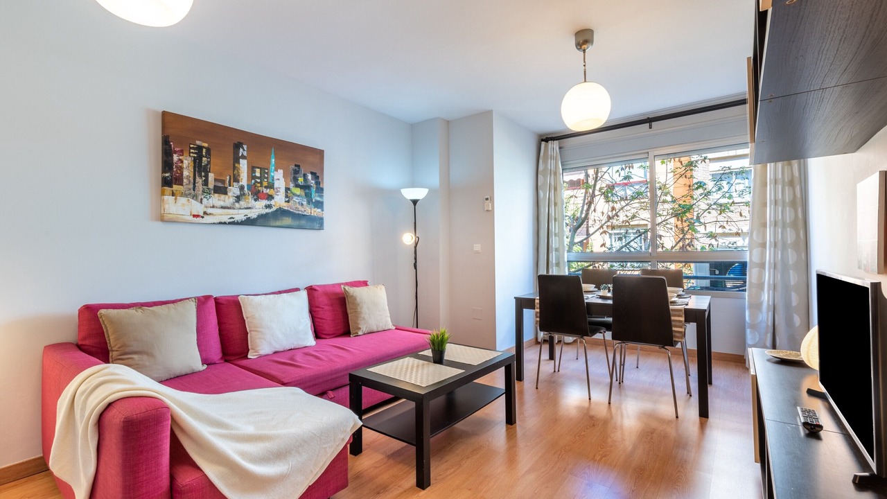 Photo of Livingroom in Centro