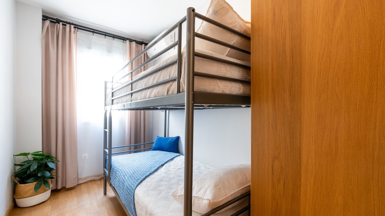 Photo of Bedroom in Centro