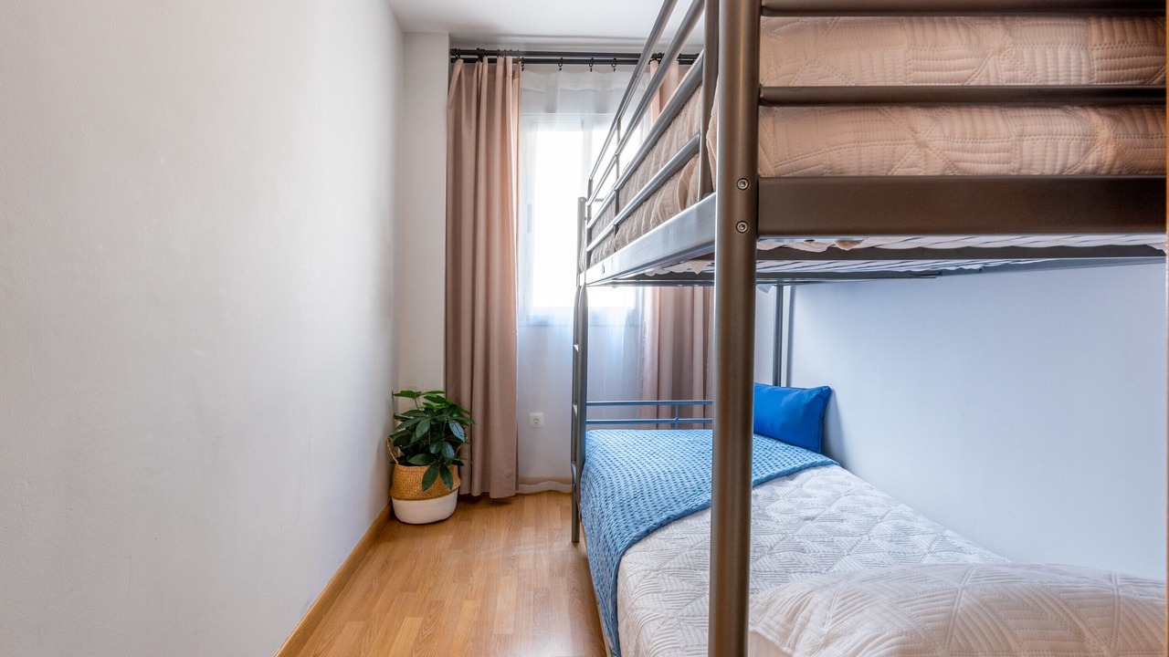 Photo of Bedroom in Centro