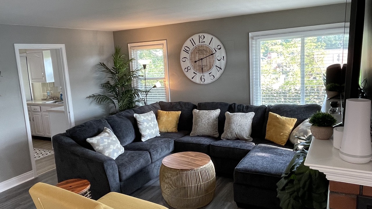 Photo of Livingroom in Lewiston