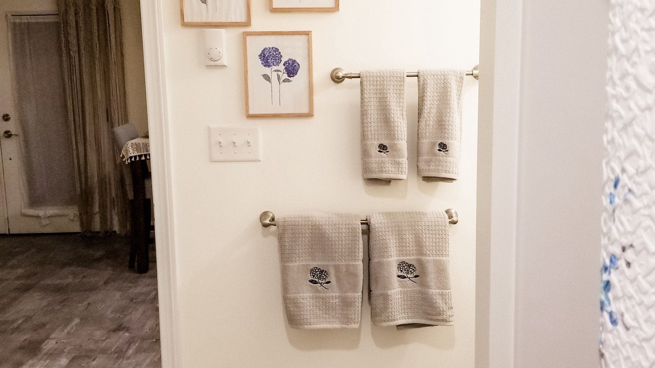 Photo of Bathroom in North East