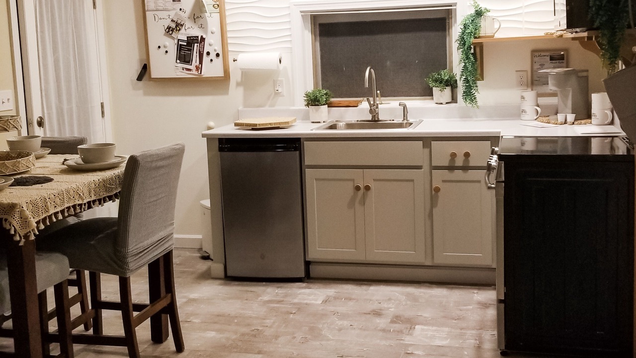 Photo of Kitchen in North East