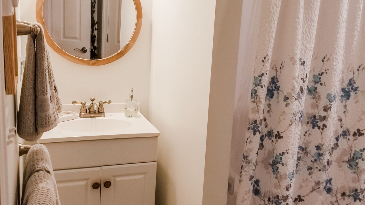 Photo of Bathroom in North East