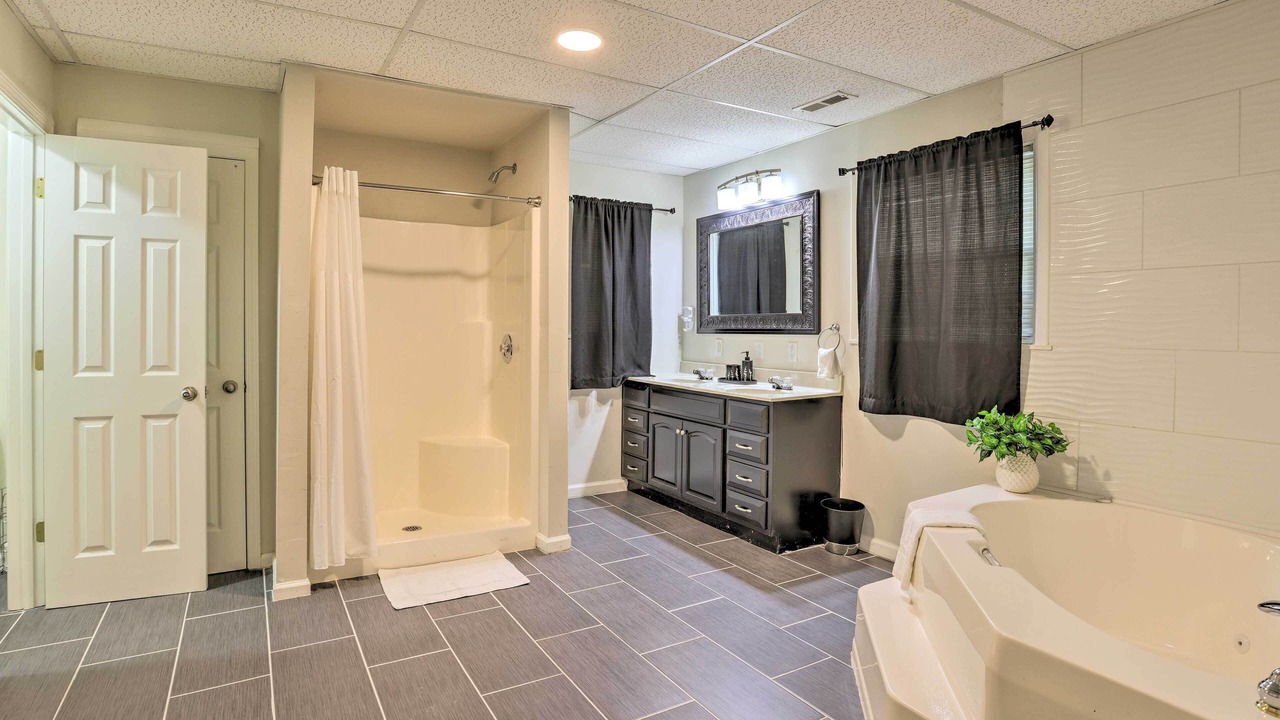 Photo of Bathroom in Stemley