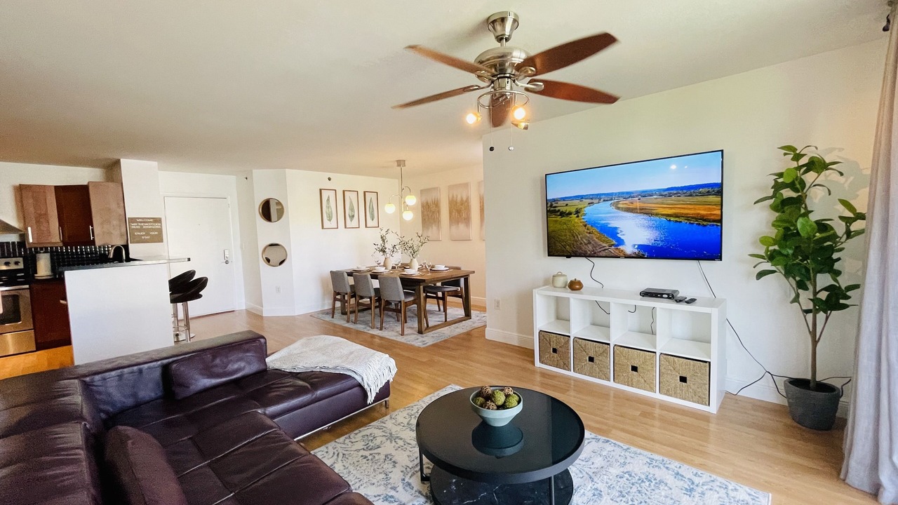 Photo of Livingroom in Aventura