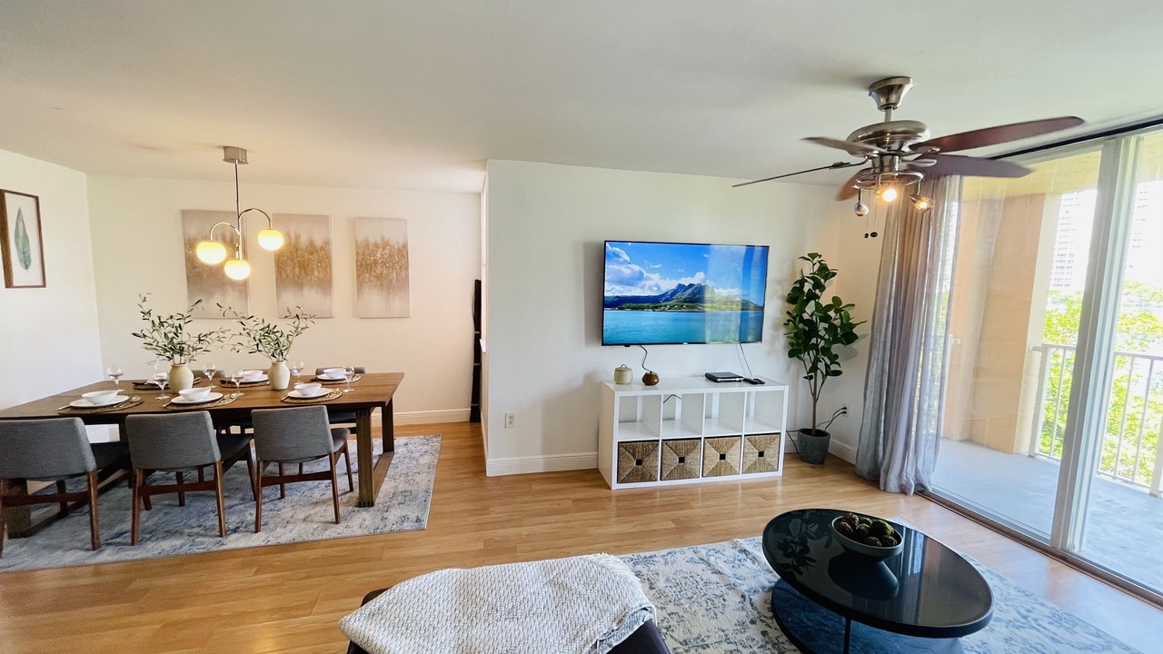 Photo of Livingroom in Aventura