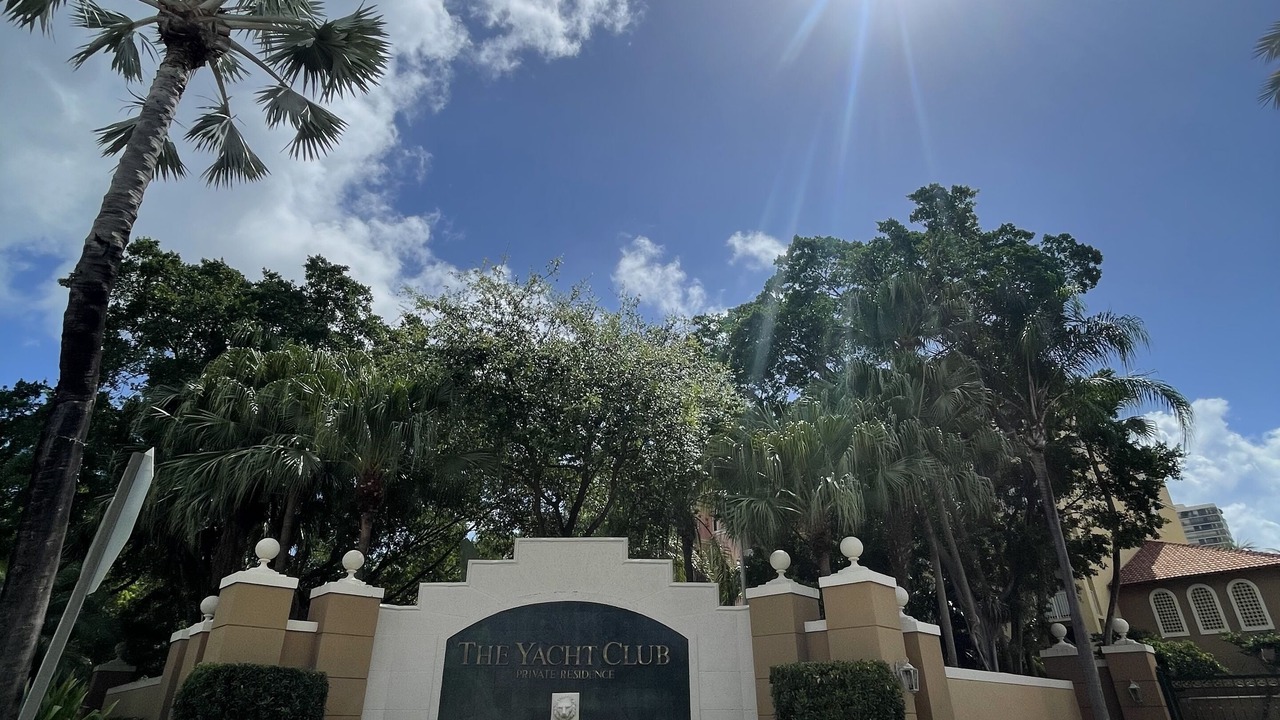 Photo of Outdoor in Aventura