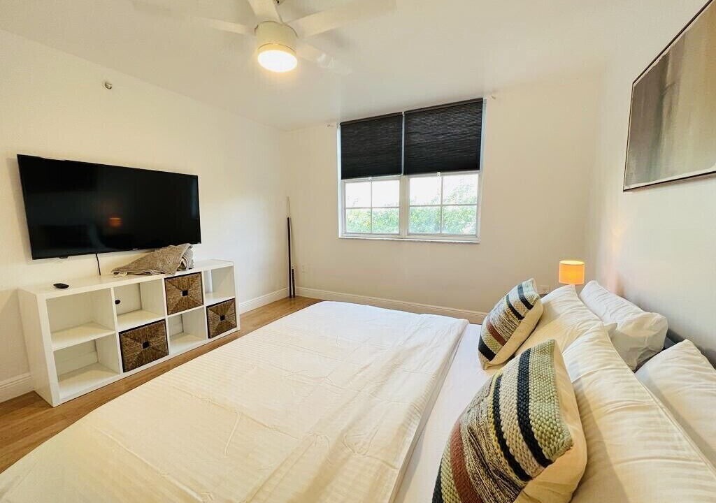 Photo of Bedroom in Aventura