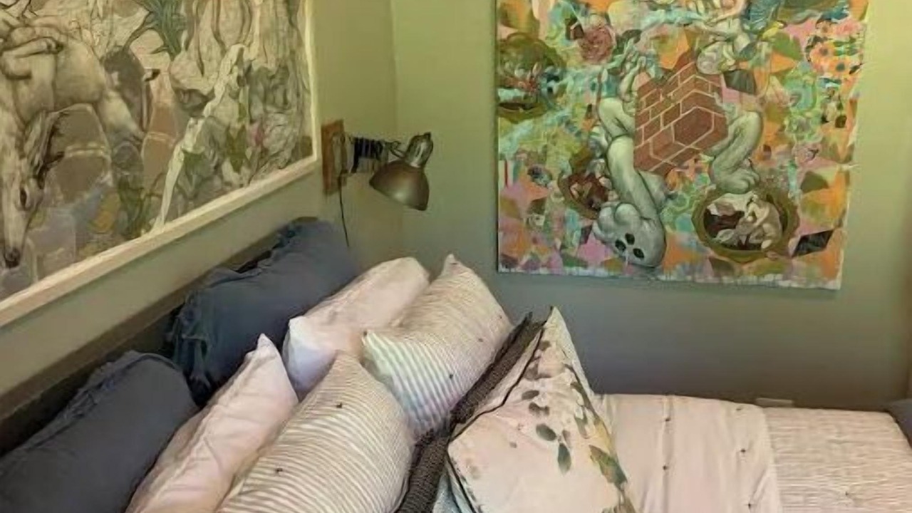 Photo of Bedroom in Laurel