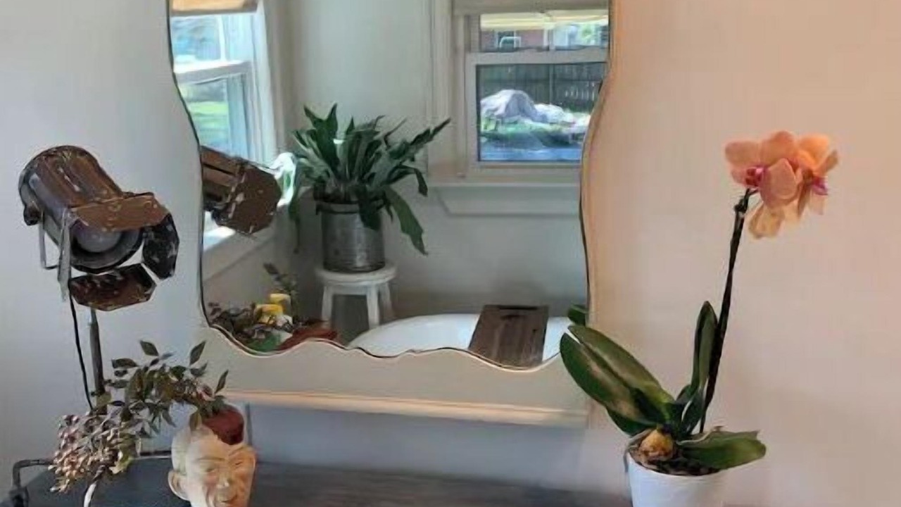 Photo of Bathroom in Laurel