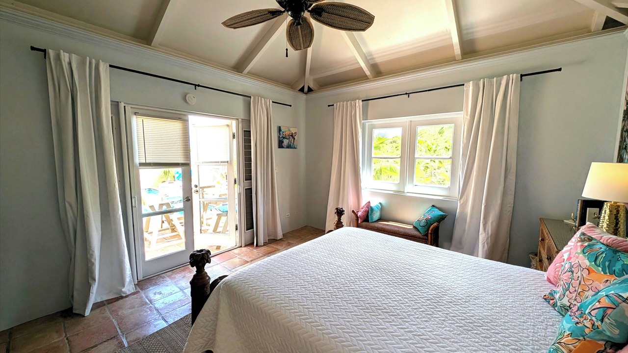 Photo of Bedroom in Slob