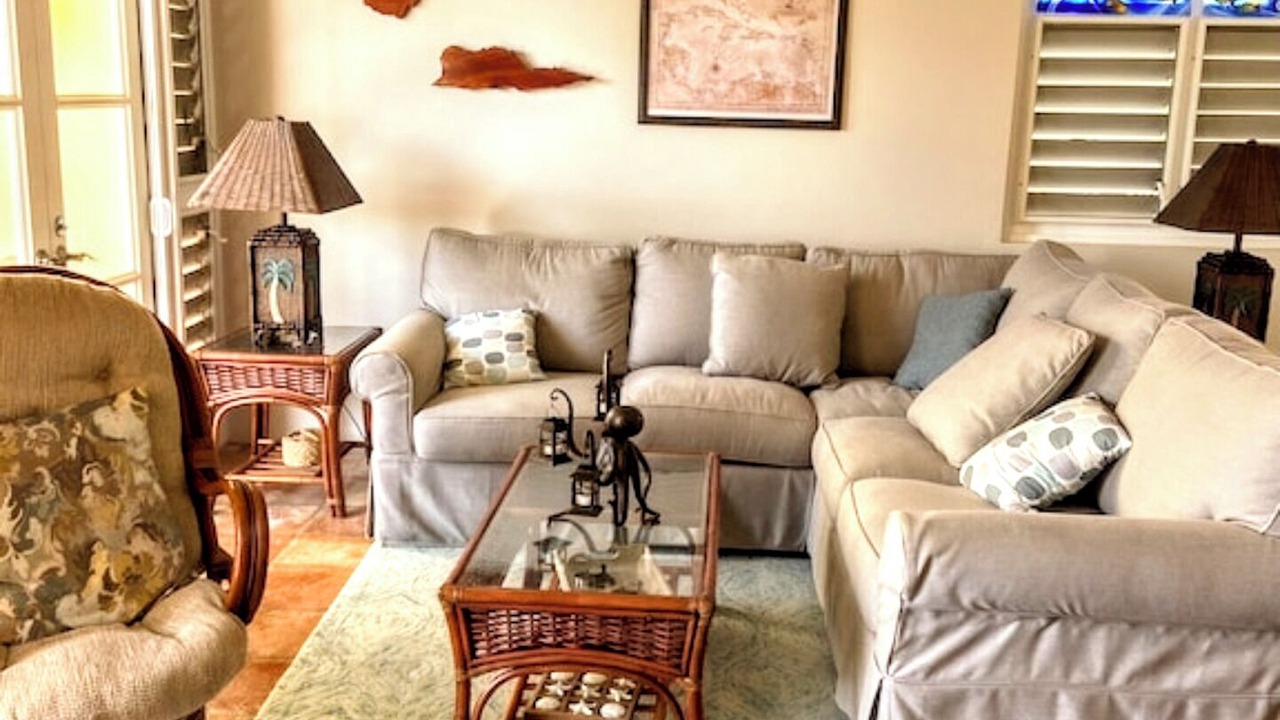 Photo of Livingroom in Slob