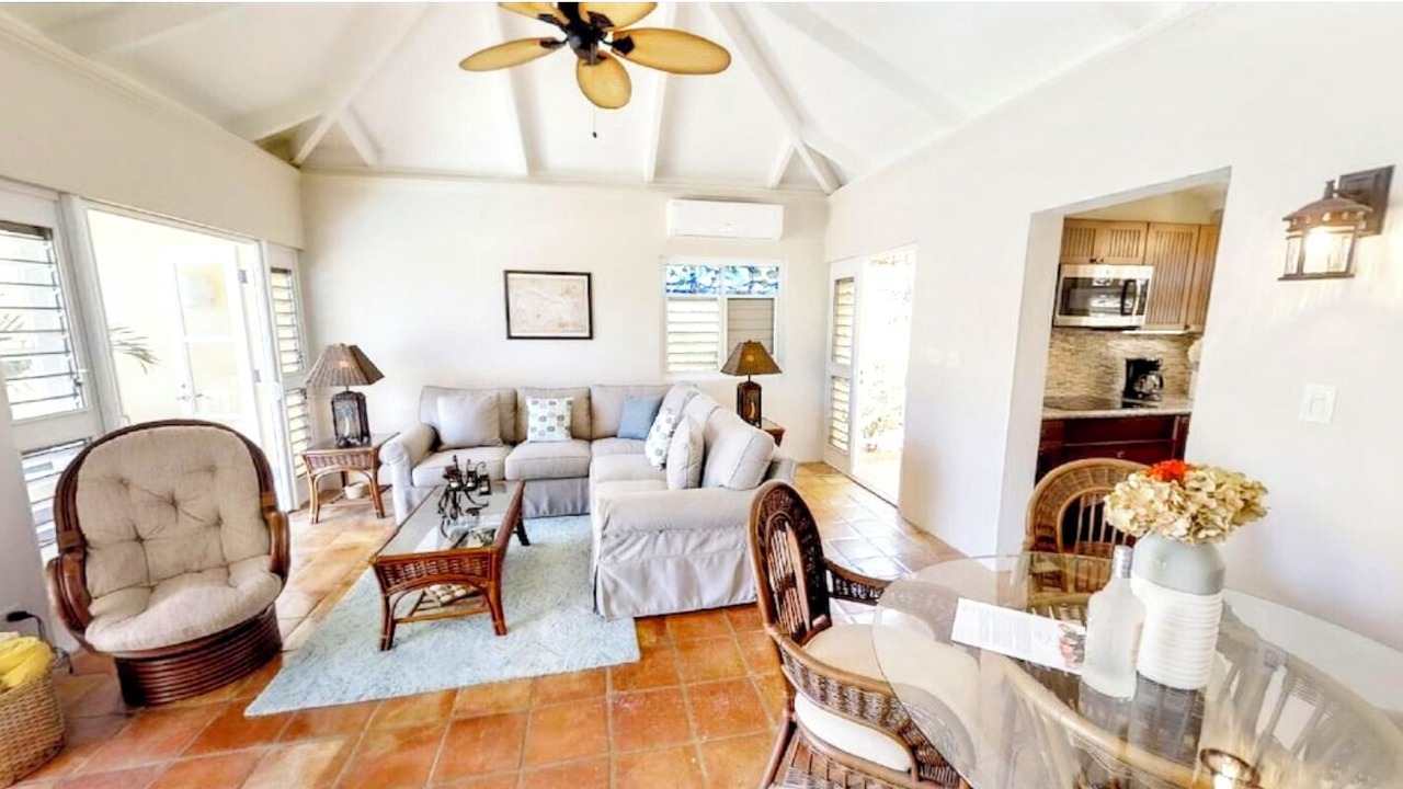 Photo of Livingroom in Slob