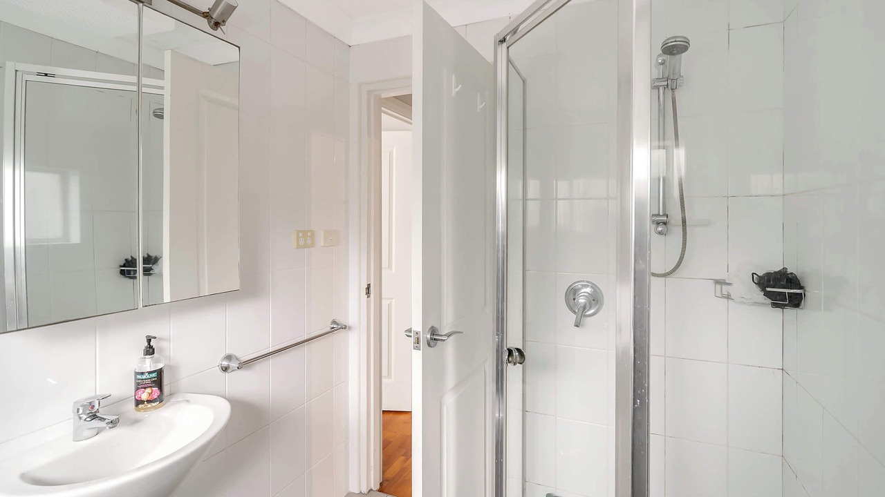 Photo of Bathroom in Lane Cove